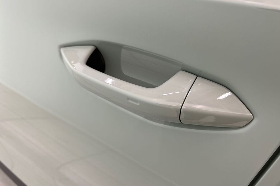 Skoda Elroq vaihtoauto