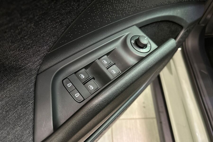 Skoda Elroq vaihtoauto