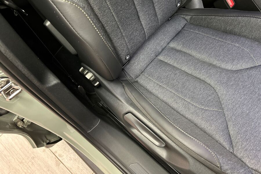 Skoda Elroq vaihtoauto