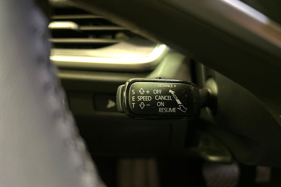 Skoda Elroq vaihtoauto