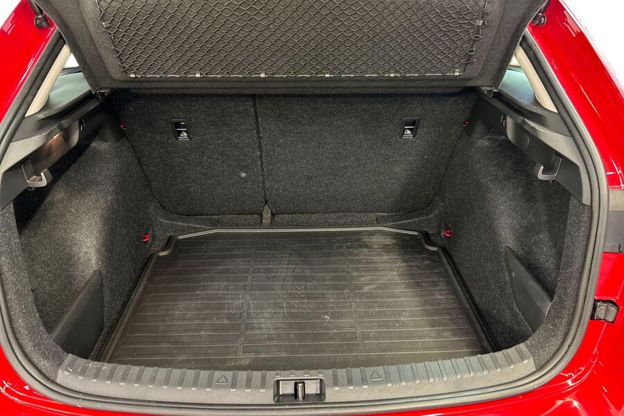 Skoda Scala vaihtoauto