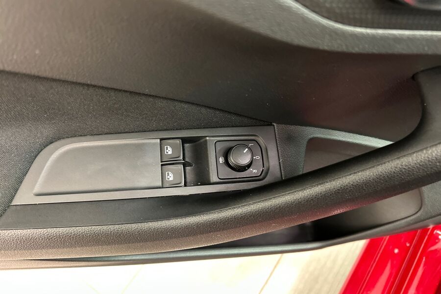 Skoda Scala vaihtoauto