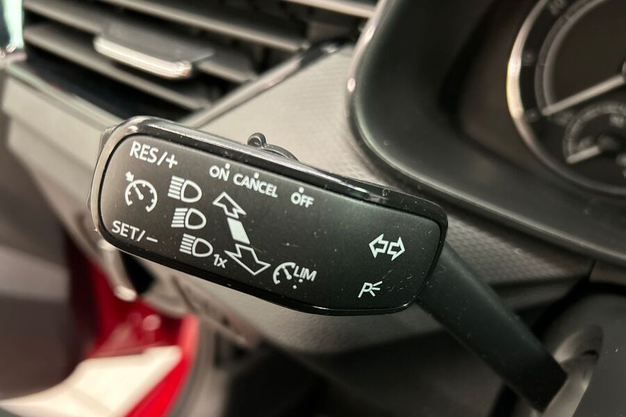 Skoda Scala vaihtoauto