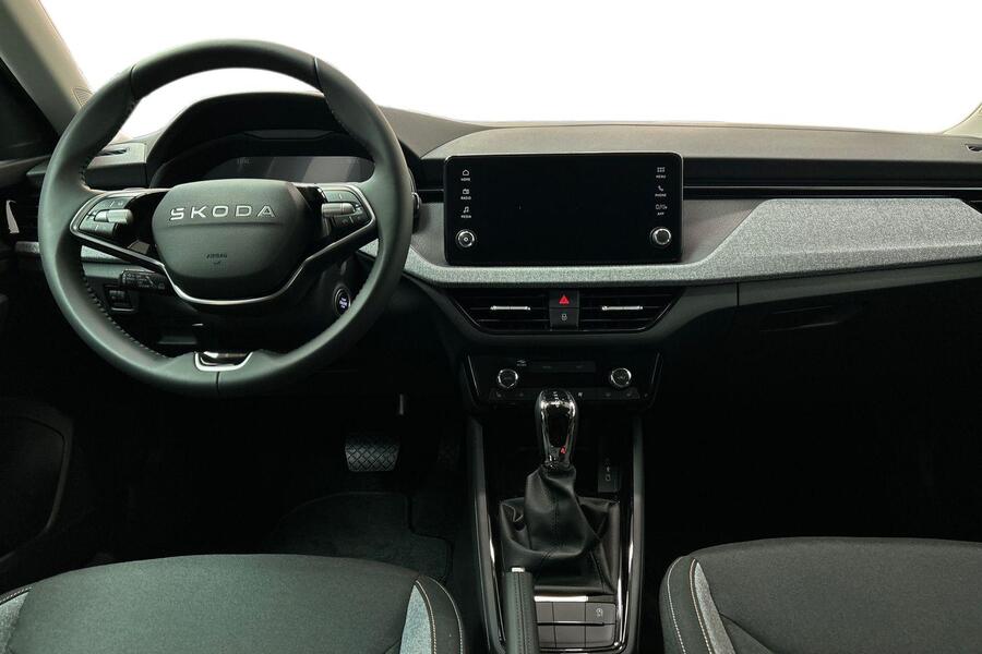 Skoda Scala vaihtoauto