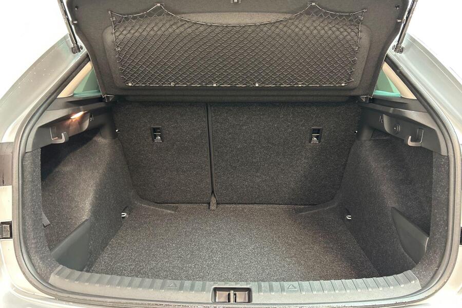 Skoda Scala vaihtoauto