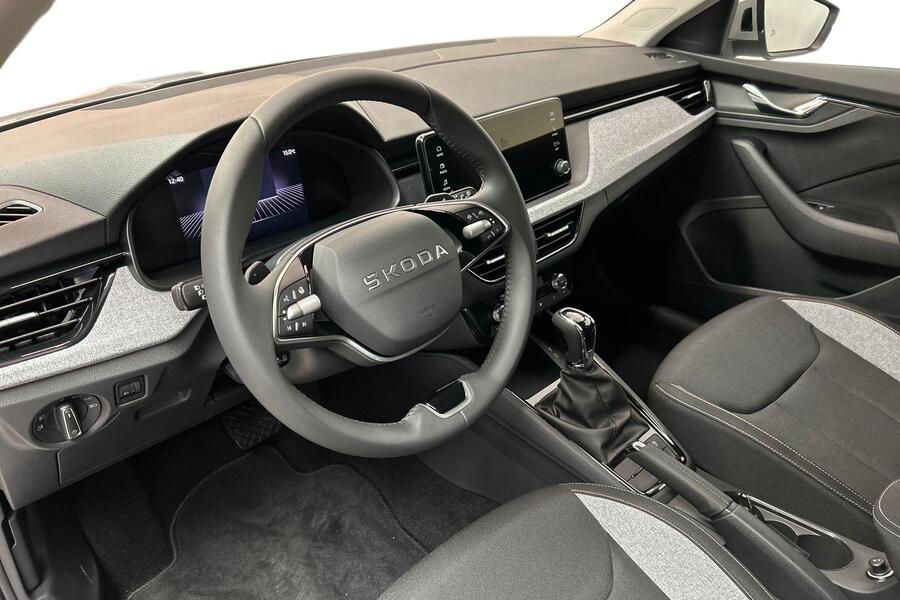 Skoda Scala vaihtoauto