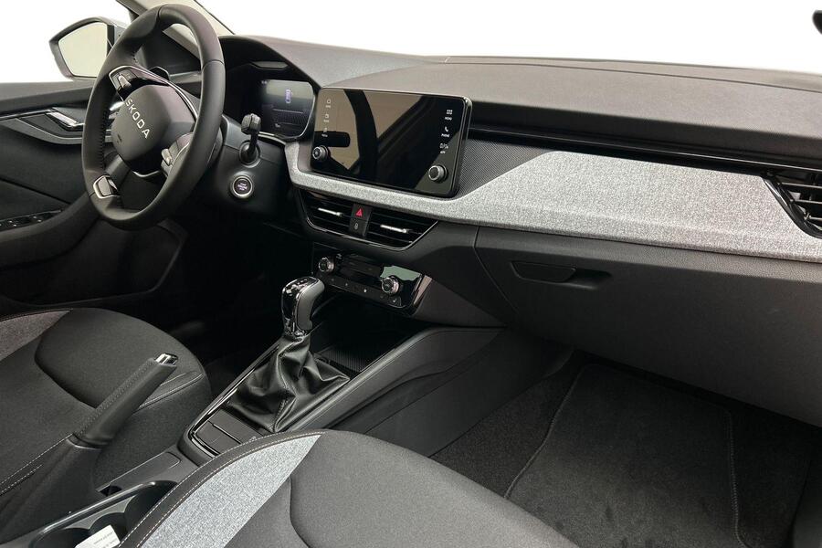 Skoda Scala vaihtoauto