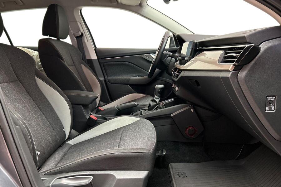 Skoda Scala vaihtoauto