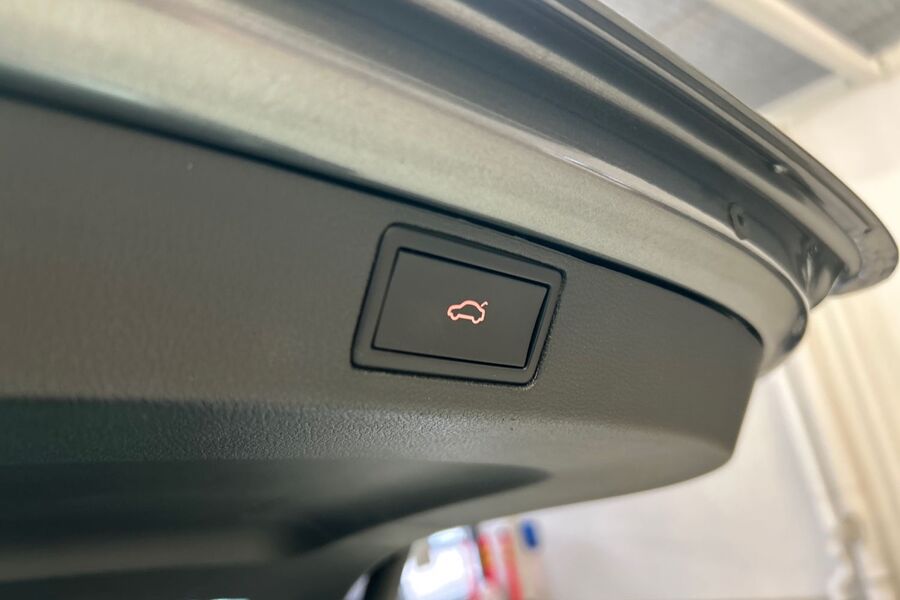 Skoda Scala vaihtoauto