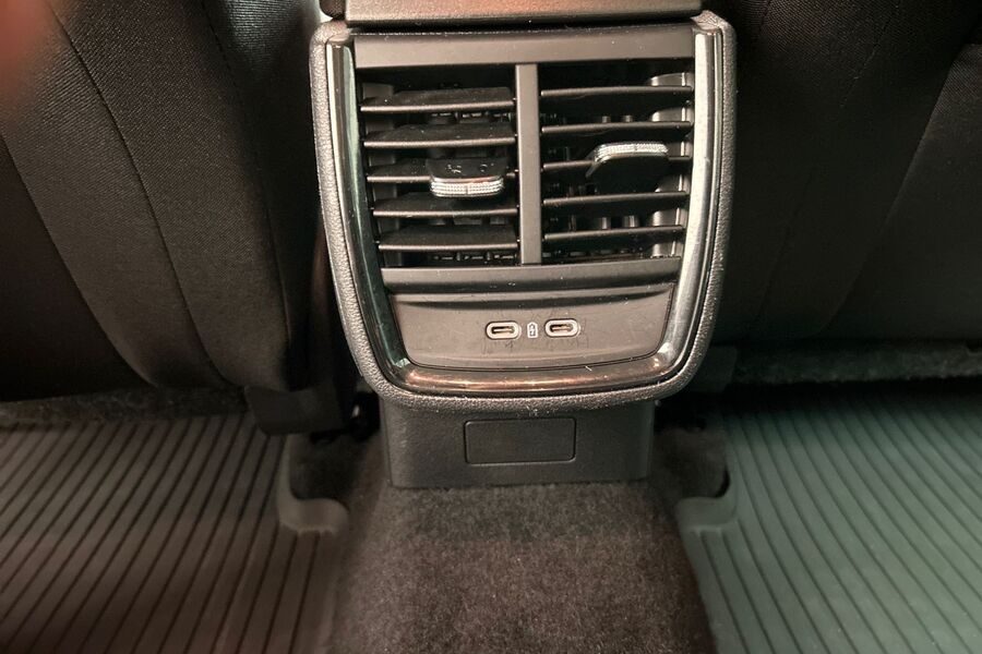 Skoda Scala vaihtoauto