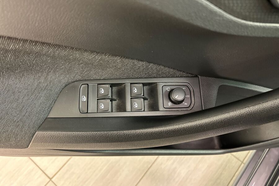 Skoda Scala vaihtoauto