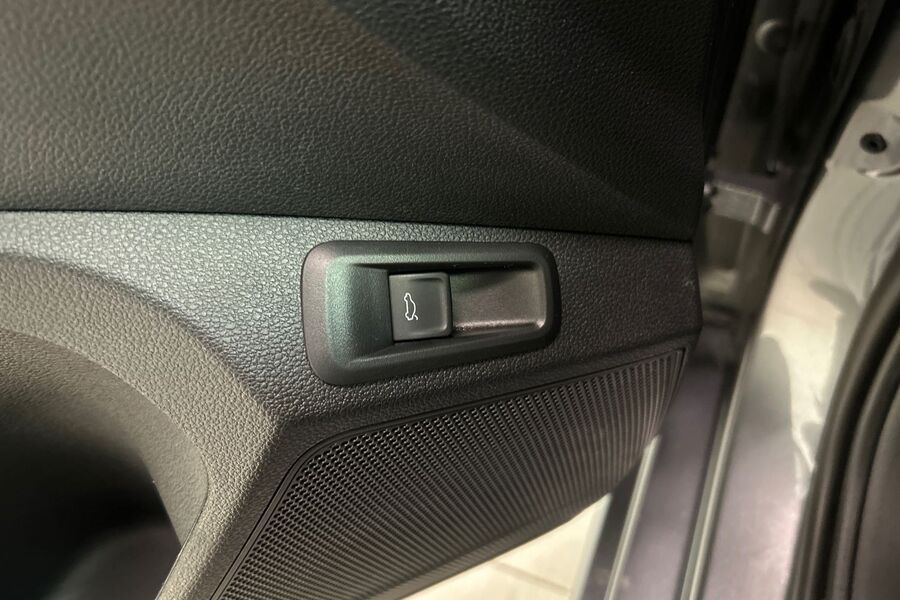 Skoda Scala vaihtoauto