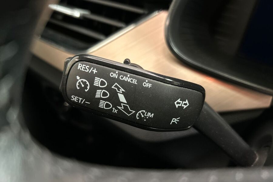 Skoda Scala vaihtoauto