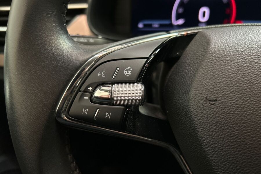 Skoda Scala vaihtoauto