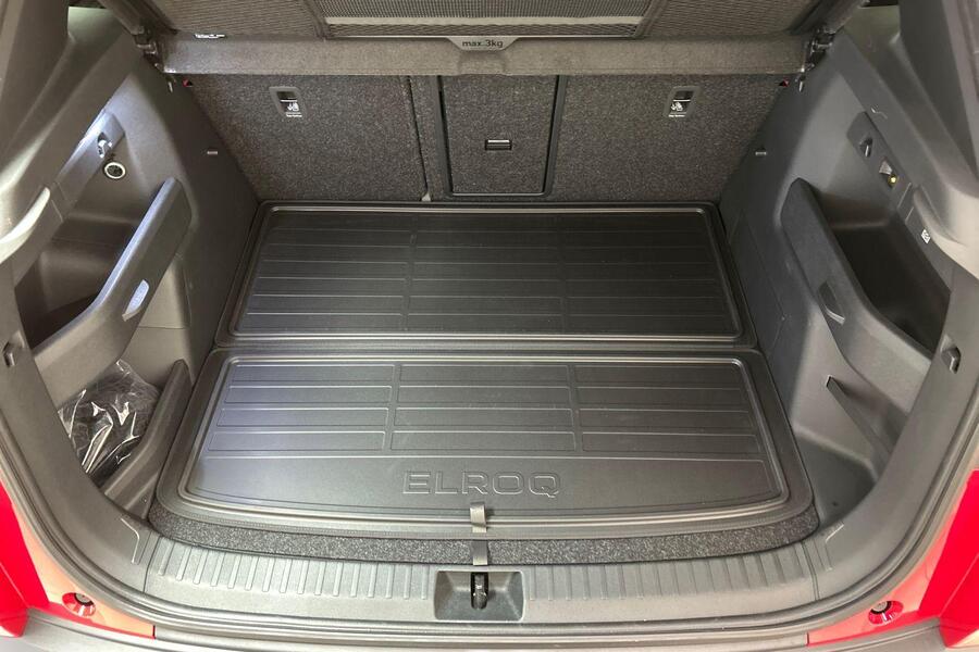 Skoda Elroq vaihtoauto