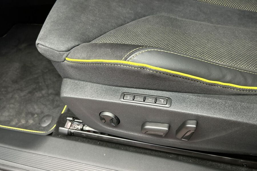 Skoda Elroq vaihtoauto