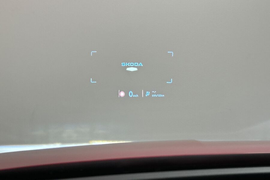 Skoda Elroq vaihtoauto