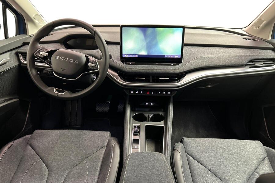 Skoda Elroq vaihtoauto