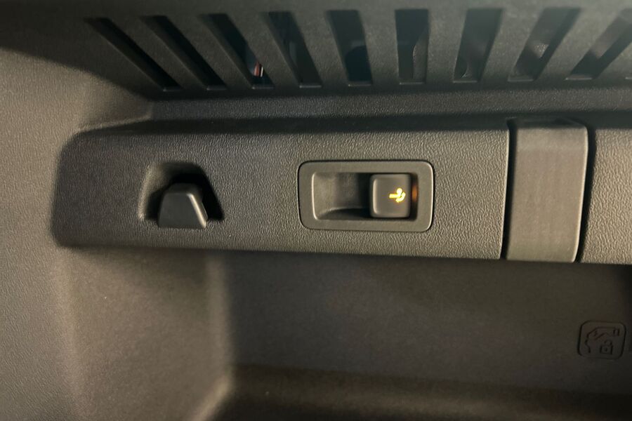 Skoda Elroq vaihtoauto