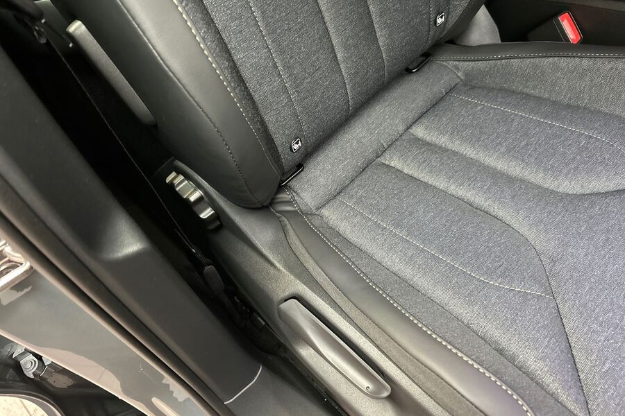 Skoda Elroq vaihtoauto