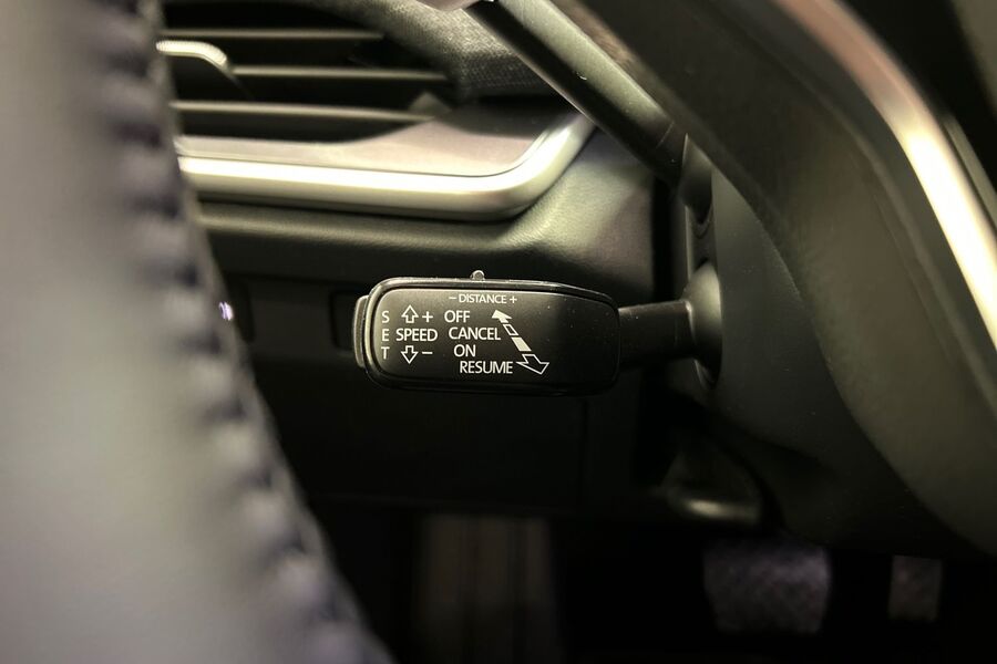 Skoda Elroq vaihtoauto