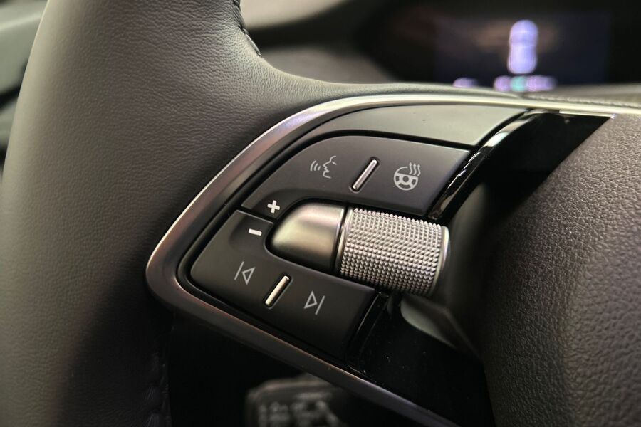 Skoda Elroq vaihtoauto