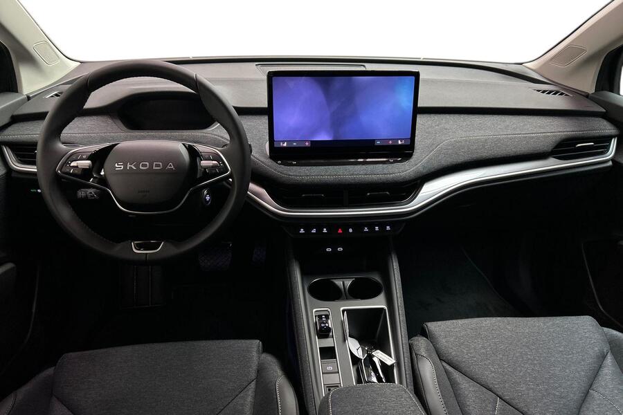 Skoda Elroq vaihtoauto