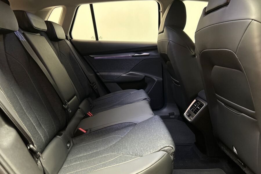 Skoda Elroq vaihtoauto