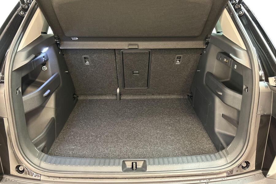 Skoda Elroq vaihtoauto