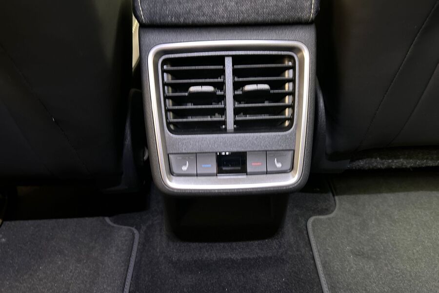 Skoda Elroq vaihtoauto