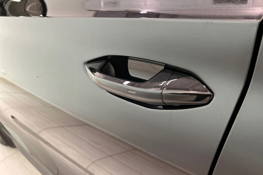 Skoda Elroq vaihtoauto