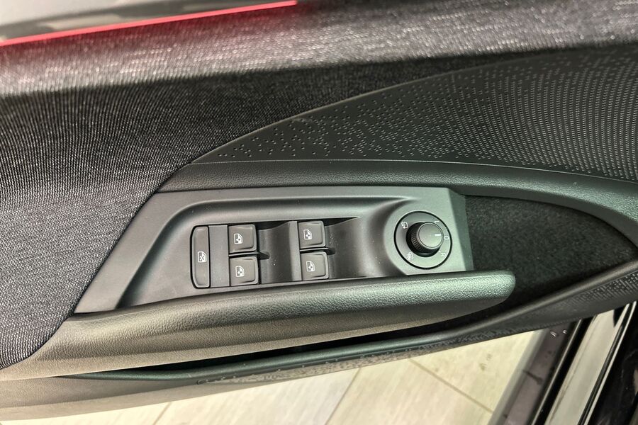 Skoda Elroq vaihtoauto