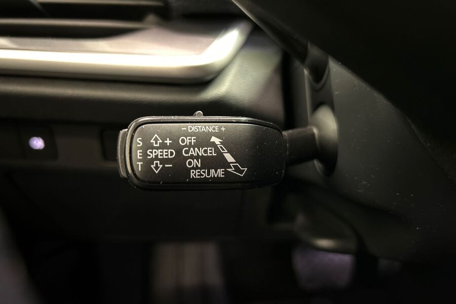 Skoda Elroq vaihtoauto