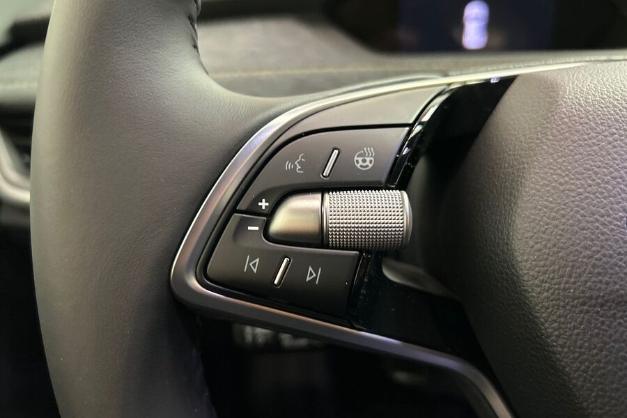 Skoda Elroq vaihtoauto