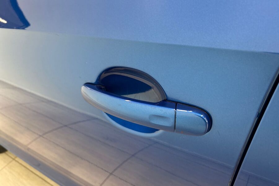 Skoda Rapid vaihtoauto