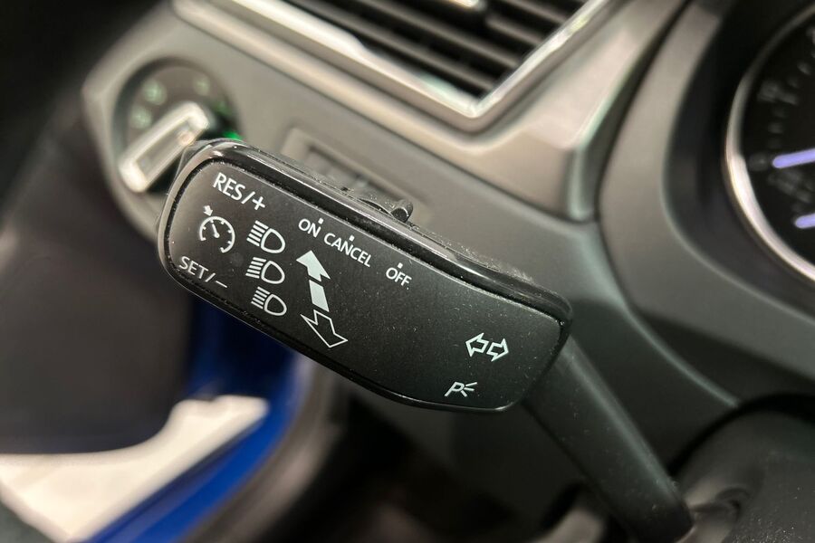 Skoda Rapid vaihtoauto