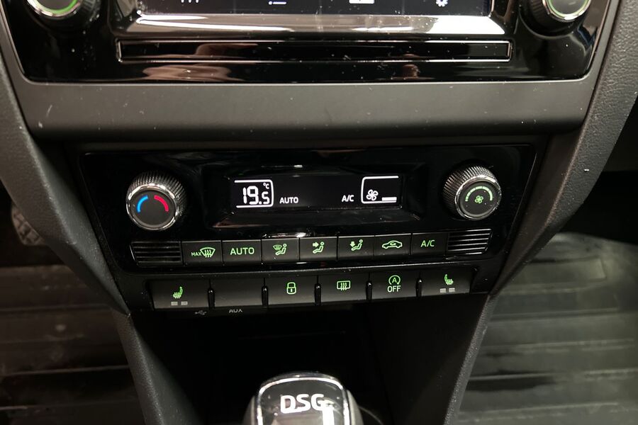 Skoda Rapid vaihtoauto