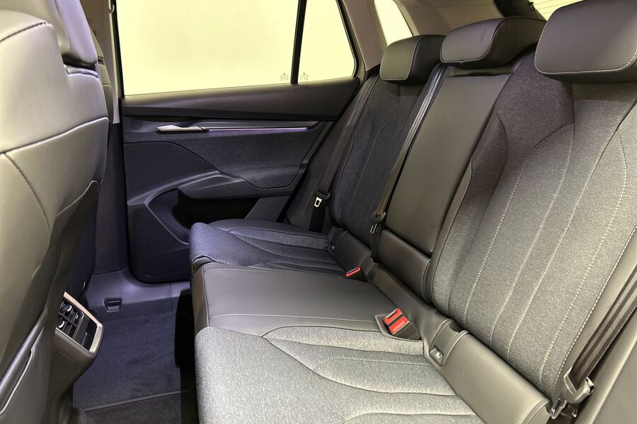 Skoda Elroq vaihtoauto