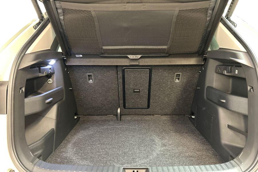 Skoda Elroq vaihtoauto