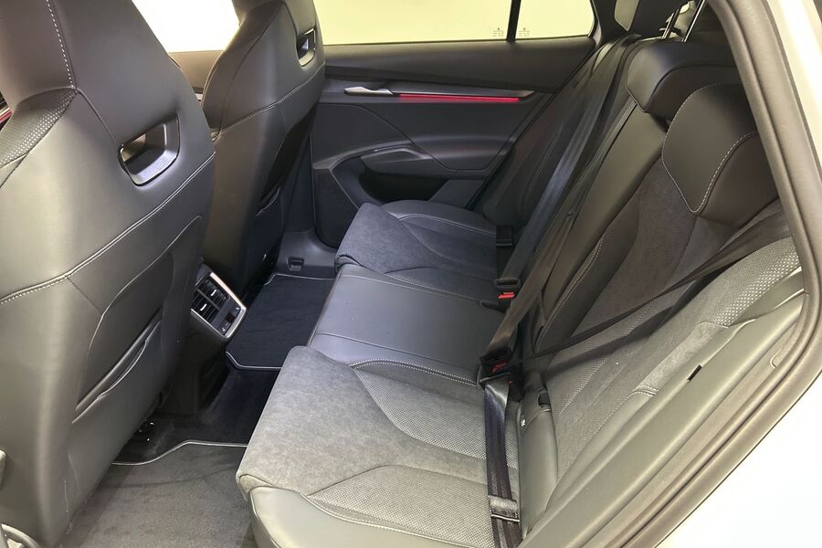 Skoda Elroq vaihtoauto