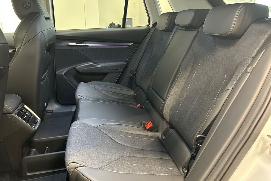 Skoda Elroq vaihtoauto
