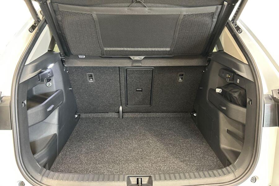Skoda Elroq vaihtoauto