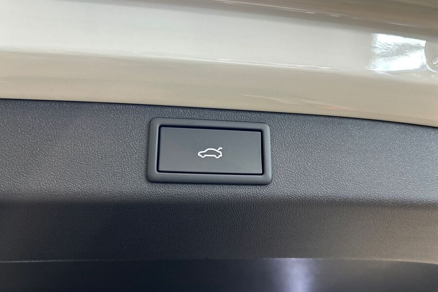 Skoda Elroq vaihtoauto