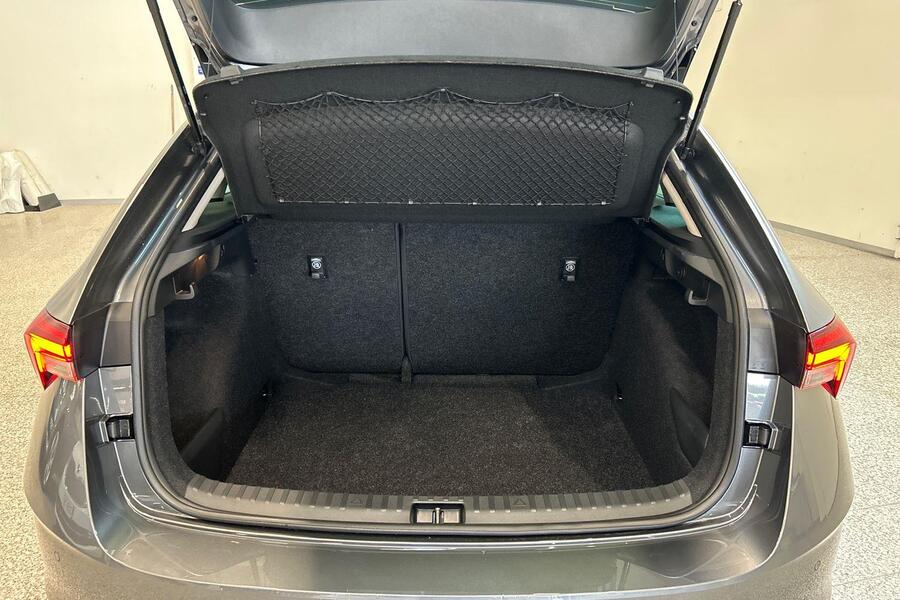 Skoda Scala vaihtoauto