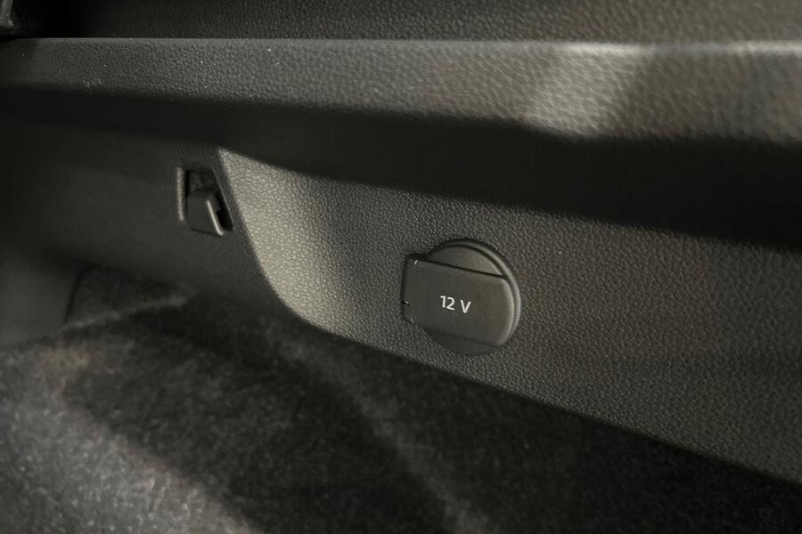 Skoda Scala vaihtoauto