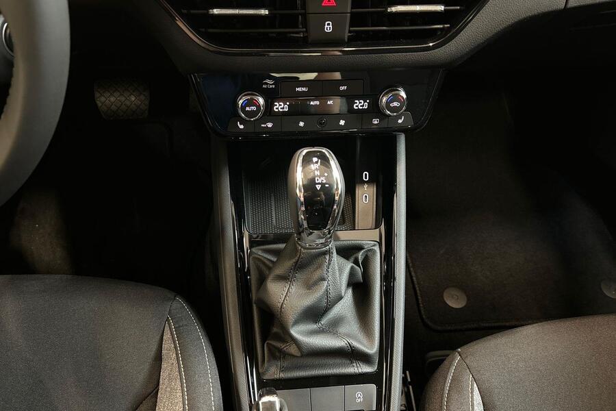 Skoda Scala vaihtoauto