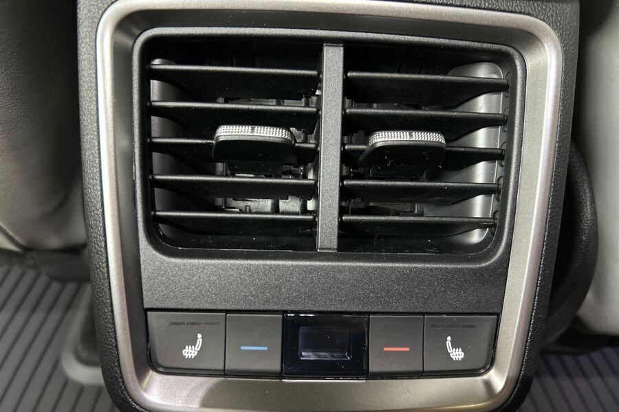 Skoda Elroq vaihtoauto