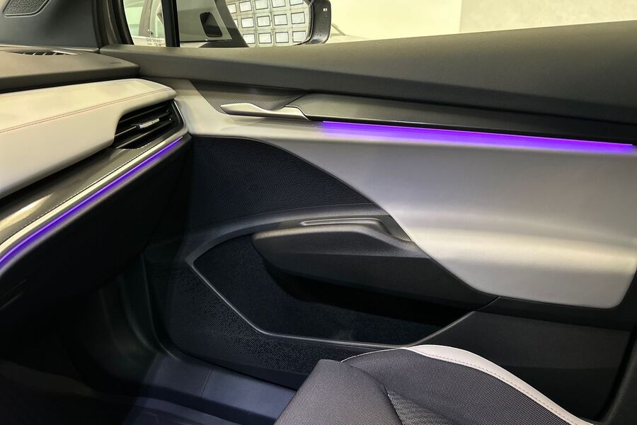 Skoda Elroq vaihtoauto