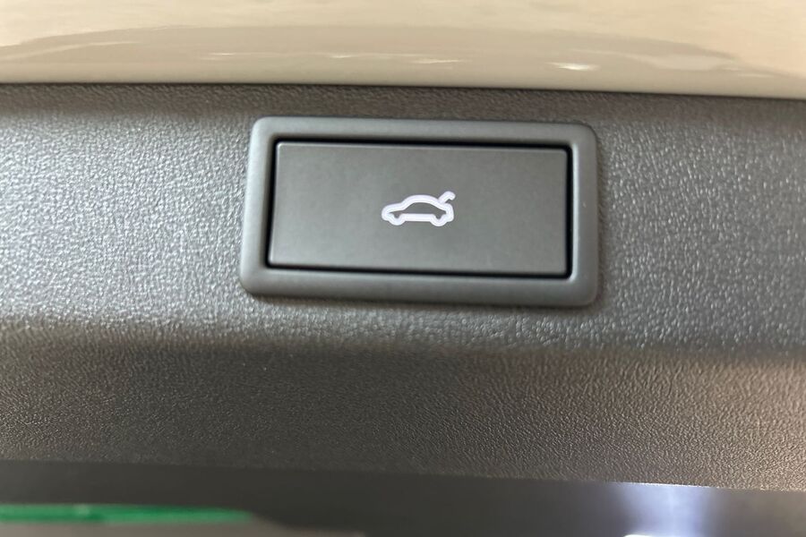 Skoda Elroq vaihtoauto