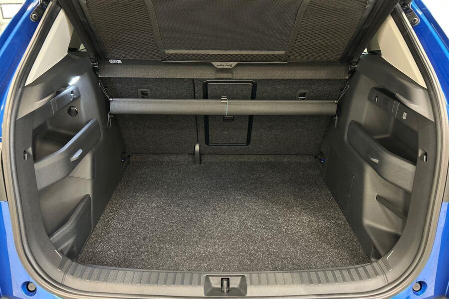 Skoda Elroq vaihtoauto